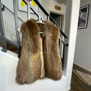 Size S Vince Camuto Vest